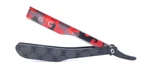 Stylecraft Deluxe Camo Line Straight Edge Razor Tool SCDL804R. Fixed Price $24.99.
