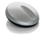 Bolin Webb Design Stand "magnetic" For Wet Shaver X1 Matte Silver England. Fixed Price $51.52.