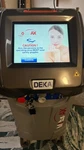 2022 Deka Motus Ax, Pain-free Laser Hair Removal And Pigment Treatment. Fixed Price $25000.00.