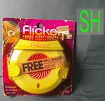 Vintage Personna Flicker Ladies Safety Shaver Razor 5 Wire Wrapped Blades New. Fixed Price $24.00.
