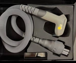 Sra Mini Syneron Candela Applicator For Elos Plus Advanced Skin Rejuvenation. Fixed Price $1999.00.
