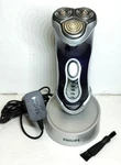 Philips Norelco HQ9 Men's Shaver 1X 8150 8160 Xl Rechargeable Full Kit. Fixed Price $198.45.
