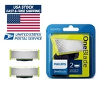 Philips Norelco Oneblade Shaving Replacement Pack QP220/80 Ships Free !. Fixed Price $21.90.