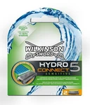 Wilkinson Sword Hydro 5 Connect Sensitive - Razor Blade Refills 2 Pack. Fixed Price $6.89.
