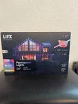Life Outdoor Permanent Lights. Fixed Price $160.00.