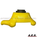 John Bean Tire Changer Demount Head Conversion Kit, Premium Yellow. Fixed Price $63.95.