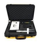 Narda 8511 Industrial Compliance Meter Rf Emf Safety Monitor W/ Probe & Case. Fixed Price $999.99.