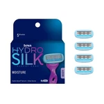 Schick Hydro Silk Moisturizing Razor Blade Refills For Women With Shower Hanger,. Fixed Price $18.99.