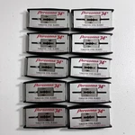 Vintage Lot Of Personna 74 Double Edge Razor Blades Open Package (read). Fixed Price $50.00.