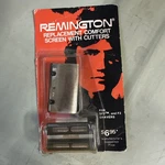 Nos Remington SP-27 Micro Screen Replacement Cutter & Foil SF2 F2. New. Fixed Price $9.95.