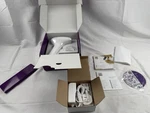 Silkn Flash Go Hair Removal Device - Open Box. Fixed Price $50.00.