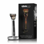 Gillette Labs Heated Razor Starter Kit The Best Man Can Get !. Fixed Price $159.99.