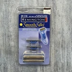 Remington Smooth&silky Replacement Screen Cutter SP-118 For WDF-1100. Fixed Price $32.75.