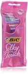 Bic Twin Select Silky Touch 10 (bundle Of 2). Fixed Price $36.99.