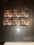 Lot (6) Walgreens 5 Blade Easyfit Razor Compare Fusion (40CT Total New. Fixed Price $50.00.