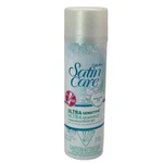 Gillette Satin Care Ultra Sensitive Women's Shave Gel 7 Oz (free Shipping). Fixed Price $9.99.