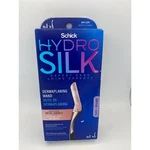 Schick Hydro Silk Dermaplaning Wand Exfoliating 1 Tool 6 Refill Blades. Fixed Price $13.99.