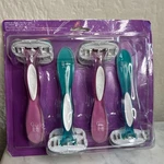 Bic Soleil 5 Sensitive Women Disposable Razors, Blade, 7 Pack Open Box. Fixed Price $42.00.