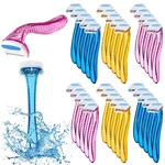 30 Pieces Bikini Razors Beauty Line Trimmer Type Personal Women. Fixed Price $19.89.