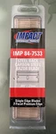 Impact Performance Products Carbon Steel Razor Blades 84-7533. Fixed Price $8.99.