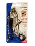 74865 Sally Hansen Cross Eyelash Curler Spring-action Smooth Curling +refills. Fixed Price $27.99.