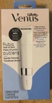 Gillette Venus Pubic Hair Skin Gentle Cordless Body Trimmer (5368)... Free S&h. Fixed Price $19.99.