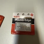 Lot Of 8 Cvs Double Edge Razor Blades - Stainless Steel 5 Each. Fixed Price $9.45.