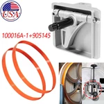 14" Cast Iron Bandsaw Replacement Kit Fits Delta, Jet, Grizzly Powermatic. Fixed Price $40.80.