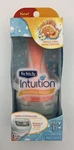 Schick Intuition Revitalizing Moisture Tropical Citrus Handle 2 Carts. Rare. Fixed Price $26.24.