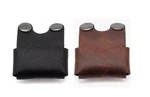 For Tatara Safety Razor Leather Cover Double Edge Head Case Travel Made In Usa. Fixed Price $27.99.