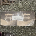 Gillette Wilkinson Sword Classic Double Edge Safety Razor Blades - 100 Count. Fixed Price $9.99.