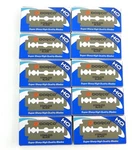 Dorco Double Edge Razor Blades 100 Pieces. Fixed Price $11.79.