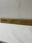 Gladiator GAWC042PZY Foot Geartrack-heavy Duty Wall Channel 2-PACK. Fixed Price $35.99.