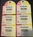6 Skintimate 4BLADE Cartridge Refill 4CT--24 Total Fits All Handle. Fixed Price $7.99.