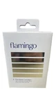 Flamingo Women's 5-BLADE Razor Replacement Blade, 8 Cartridges. Fixed Price $12.99.