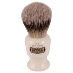 Simpsons Commodore X1 Best Badger Hair Shaving Brush Small. Fixed Price $77.00.
