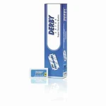 Derby Extra Double Edge Safety Razor Shaving Blades 200 Ct - Fast Shipping. Fixed Price $20.78.