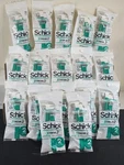 17 Packs Schick Xtreme Sensitive Blade Razors 2/PK Total 34 Disposable. Fixed Price $34.99.