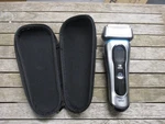 Braun Wet & Dry Electric Razor Series 5795 Shaver W/ Case (no Charger). Fixed Price $41.99.