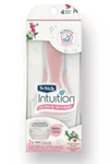 Schick Intuition Sweet Water Lily Razor - Lather & Shave One Step. Fixed Price $11.25.