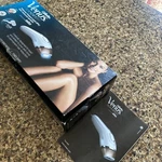 Gillette Venus Silk Expert Hair Removal System Braun -type 6029 Euc Ships Fast. Fixed Price $88.99.