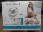 Remington Ilight Hair Removal Professional New Factory Sealed. Fixed Price $99.95.