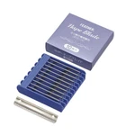 Feather Nape Blades 10PK Japan. Fixed Price $13.99.