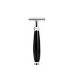 M Hle Purist Black Safety Razor. Fixed Price $140.06.