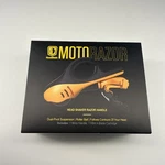 Headblade Black Midnight Moto Headshaver Face Body Shaving Brand New Sealed. Fixed Price $10.00.