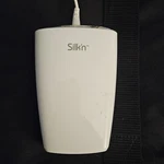 Silk'n Flash & Go Jewel Unisex Full Body Permanent Skin Hair Removal Device. Fixed Price $7.00.