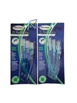 (2 Packs 6 Pcs) Personna Men's Eyebrows & Beard Shaper El Perfilador De Cejas. Fixed Price $14.99.