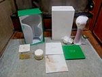 Laser Hair Removal /tria Cream Original Box 4.0 Strong Battery /charger. Fixed Price $220.00.