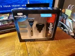 Schick Hydro 5 Sence Grooming Gift Set Lowest On Brand New Free Ship!!. Fixed Price $23.99.