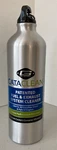 Mr. Gasket Cataclean Branded Metal Water Bottle. Fixed Price $9.99.